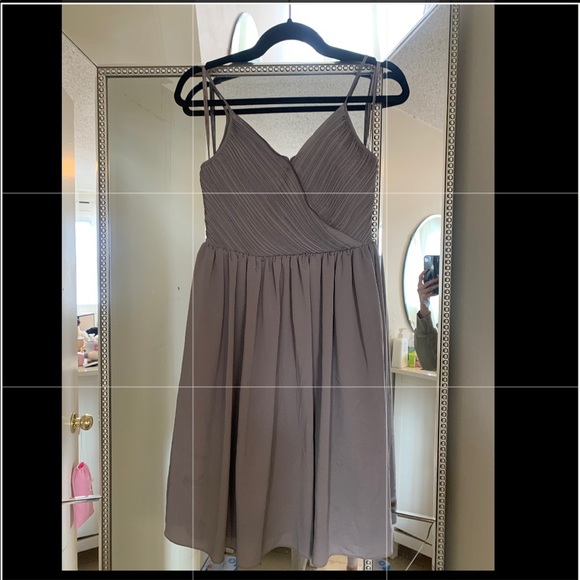NWT Banana Republic A Line dress - Picture 1 of 4